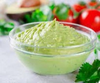 EXTRA SALSA DE CILANTRO