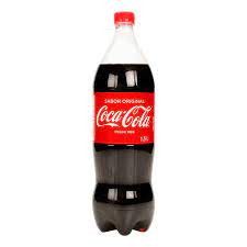 COCA-COLA 1.5 LTS