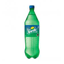 SPRITE 1.5 LTS.